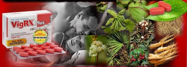 VigRX Plus in Saudi Arabia