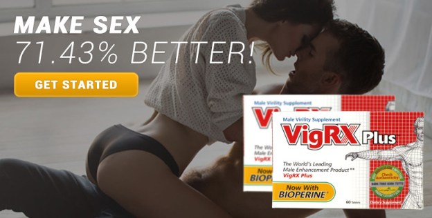 Vigrx plus